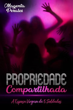 Cover Propriedade Compartilhada (eBook, ePUB)