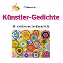 Künstler-Gedichte (eBook, ePUB)
