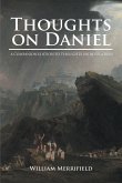 Thoughts on Daniel (eBook, ePUB) Thoughts on Daniel (eBook, ePUB)