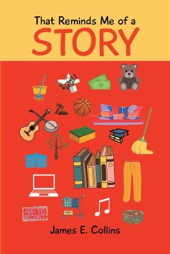 That Reminds Me of a Story (eBook, ePUB) That Reminds Me of a Story (eBook, ePUB)