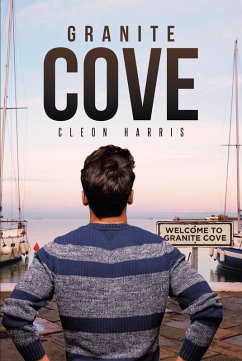 Granite Cove (eBook, ePUB)