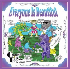 Everyone Is Beautiful (eBook, ePUB)