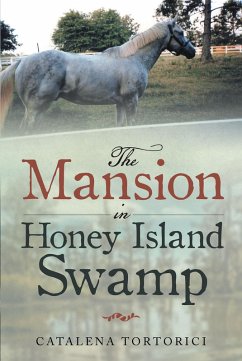 The Mansion in Honey Island Swamp (eBook, ePUB)