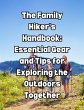 The Family Hiker's Handbook: Essential... - Bild 1