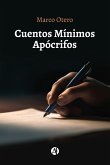 Cuentos Mínimos Apócrifos (eBook, ePUB)