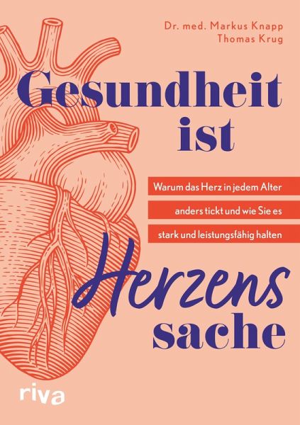 Gesundheit ist Herzenssache (eBook, ePUB)