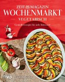 Wochenmarkt. Vegetarisch (eBook, PDF)