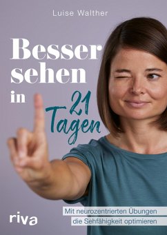 Cover Besser sehen in 21 Tagen (eBook, PDF)