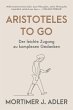 Aristoteles to go (eBook, PDF) - Bild 1