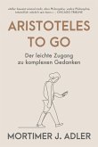 Aristoteles to go (eBook, PDF)