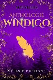 Anthologie - Nouvelles dans l'univers du Windigo (eBook, ePUB)