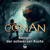 Conan, Folge 9: Königin der schwarzen Küste (MP3-Download)