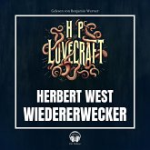 Herbert West - Wiedererwecker (MP3-Download)