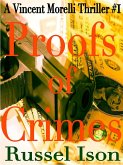 Vincent Morelli #1: Proofs of Crimes (eBook, ePUB)