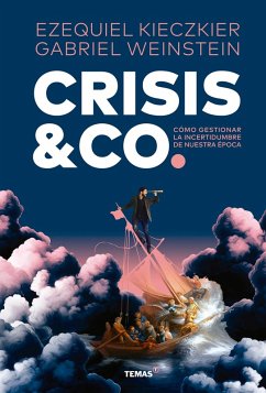 Cover Crisis & Co. (eBook, ePUB)