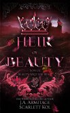 Heir of Beauty (Kingdom of Fairytales, #22) (eBook, ePUB)