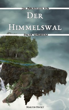 Der Himmelswal - Heckt, Martin