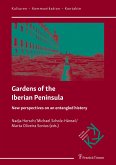 Gardens of the Iberian Peninsula