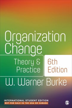 Cover Organization Change - International Student Edition