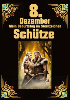 8.Dezember, mein Geburtstag - Kühnemann, Andreas