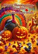 Kleine Thanksgiving-Künstler - Bild 1