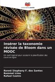 Insérer la taxonomie révisée de Bloom dans un MOOC