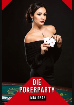 Die Pokerparty - Graf, Mia