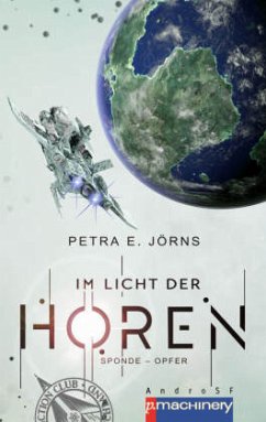 Cover Im Licht der Horen: Sponde - Opfer