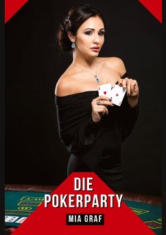 Die Pokerparty - Graf, Mia