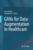 GANs for Data Augmentation in Healthcare (eBook, PDF)