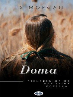 Cover Doma (eBook, ePUB)