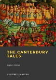 The Canterbury Tales (eBook, ePUB)