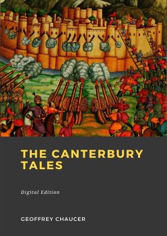 The Canterbury Tales (eBook, ePUB) - Chaucer, Geoffrey