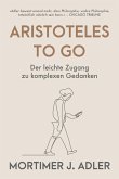 Aristoteles to go (eBook, ePUB)