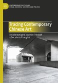 Tracing Contemporary Chinese Art (eBook, PDF)