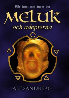 Meluk och adepterna (eBook, ePUB)