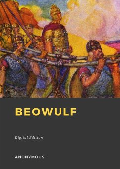 Cover Beowulf (eBook, ePUB)