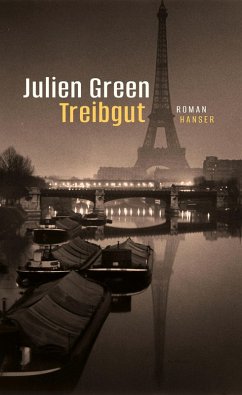 Treibgut (eBook, ePUB) - Green, Julien