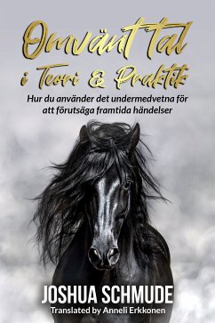 Omvänt Tal I Teorin Och Praktiken (eBook, ePUB) - Schmude, Joshua