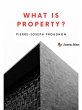What Is Property? (eBook, ePUB) - Bild 1