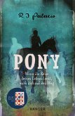 Pony (eBook, ePUB)