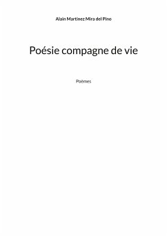 Poésie compagne de vie (eBook, ePUB)