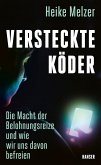 Versteckte Köder (eBook, ePUB)