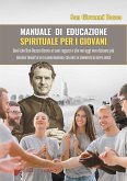 Manuale di educazione spirituale per i Giovani (eBook, ePUB)