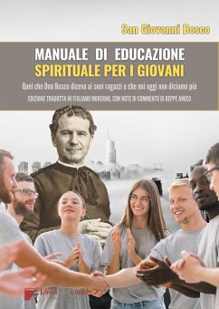 Manuale di educazione spirituale per i Giovani (eBook, PDF) - Giovanni Bosco, San