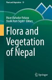 Flora and Vegetation of Nepal