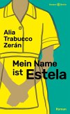 Mein Name ist Estela (eBook, ePUB)