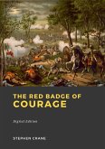 The red badge of courage (eBook, ePUB)