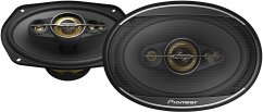 Cover Pioneer TS-A6991F