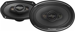 Cover Pioneer TS-A6961F